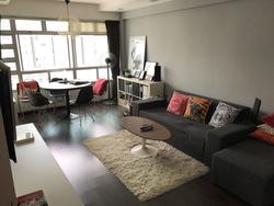 Blk 22 Ghim Moh Link (Queenstown), HDB 4 Rooms #146848142